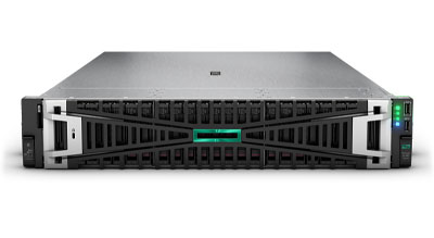 HPE ProLiant DL380 Gen11