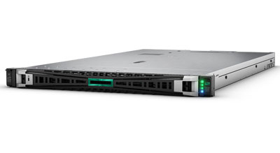 HPE ProLiant DL360 Gen11