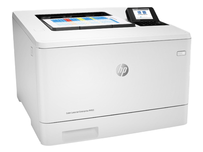 HP Color LaserJet Enterprise M455dn thumbnail