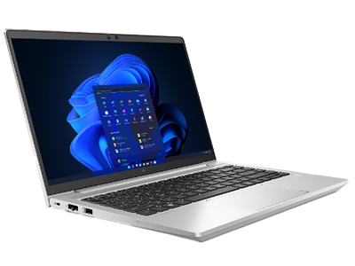 HP EliteBook 645 G9 Notebook thumbnail