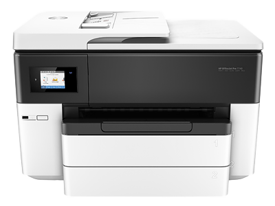 HP Officejet Pro 7740 All-in-One thumbnail