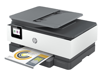 HP OfficeJet Pro 8025 thumbnail