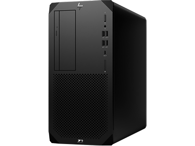 HP Z2 workstation thumbnail