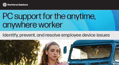 HP Active Care Overview thumbnail