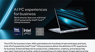  Intel vPro® Platform thumbnail