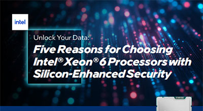 5 reasons why Intel thumbnail