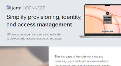 Jamf Connect thumbnail