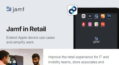 Jamf in retail thumbnail