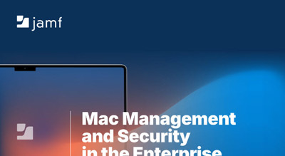 Manage and secure identity and access for Apple at work thumbnail