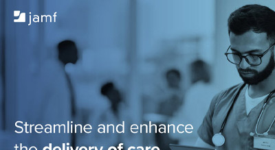 Streamline and enhance the delivery of care thumbnail