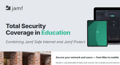 Combining jamf protect and jamf safe internet thumbnail