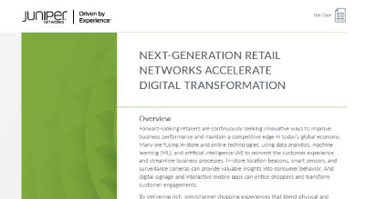 Next-generation retail networks accelerate digital transformation thumbnail