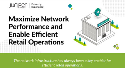 Maximize network performance and enable efficient retail operations thumbnail