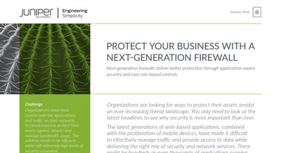 Protect your business with a next-generation firewall thumbnail