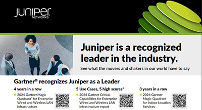 Juniper gartner recognition pdf thumbnail