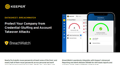 BreachWatch thumbnail