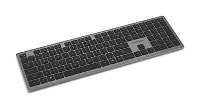 KB535 EQ multi-device keyboard