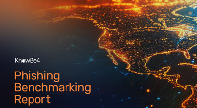 Phishing Benchmarking Report thumbnail
