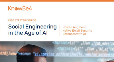 Social Engineering in the age of AI thumbnail