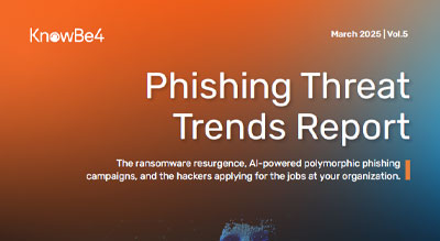 Phishing Threat Trends Report thumbnail