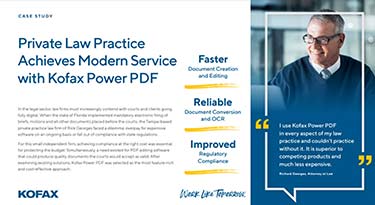 kofax private law practice case study thumbnail