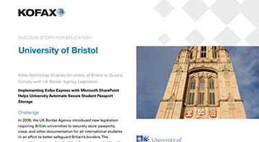 university of bristol case study thumbnail