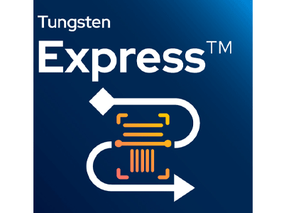 Tungsten express thumbnail