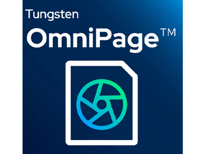 Tungsten OmniPage Ultimate thumbnail