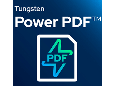 Kofax Power PDF thumbnail