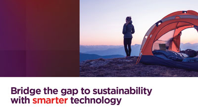 Bridging the gap to sustainability thumbnail