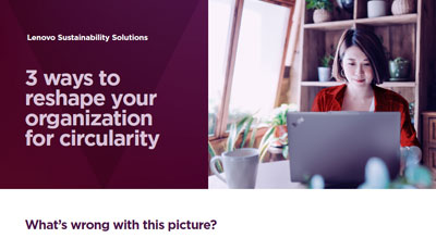 Reshape your organization for circularity thumbnail