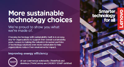 Energy-efficient devices thumbnail