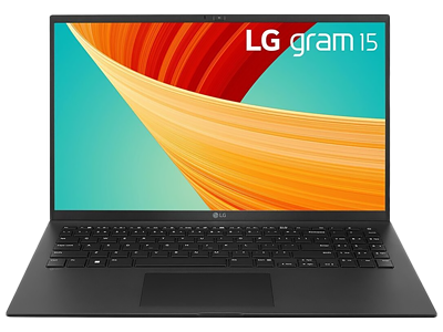 15” gram with Windows 11 Pro thumbnail