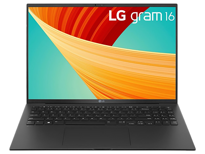16” gram with Windows 11 Pro thumbnail