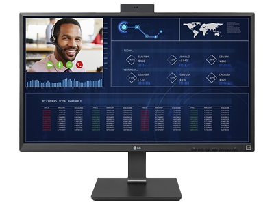 27” All-in-One Thin Client thumbnail