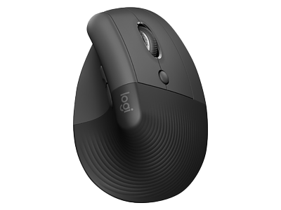 Logitech Lift for Business thumbnail