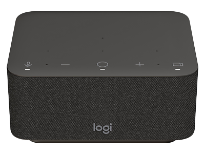 Logitech Logi Dock Docking station thumbnail