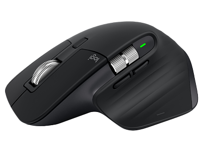 MX Master 3 Advanced Wireless Mouse thumbnail