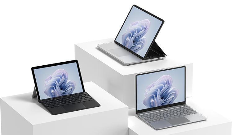 Surface Family Image