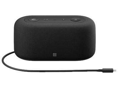 Microsoft Audio Dock for Business thumbnail