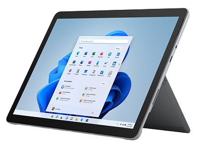 Surface Go 3 for Business thumbnail