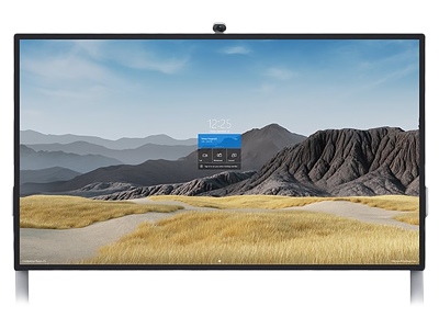 Surface Hub 2S thumbnail