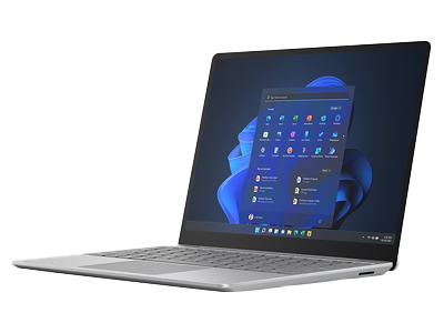 Surface Laptop Go 2 thumbnail