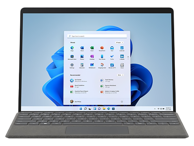 Surface Pro 8 thumbnail