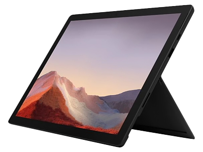 Surface Pro X thumbnail