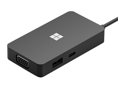 Surface Travel Hub thumbnail