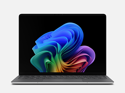 Surface Laptop 5G for Business Copilot+ PC-Intel  thumbnail