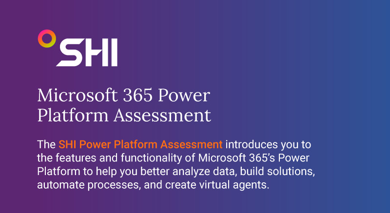 Power Platform Assessment
