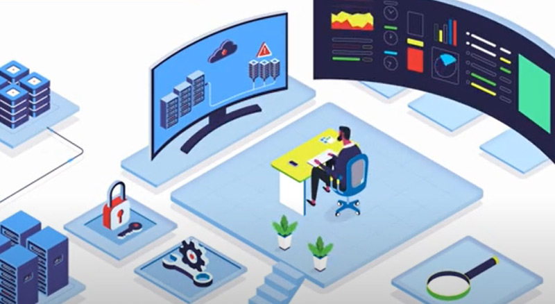 IT Infrastructure