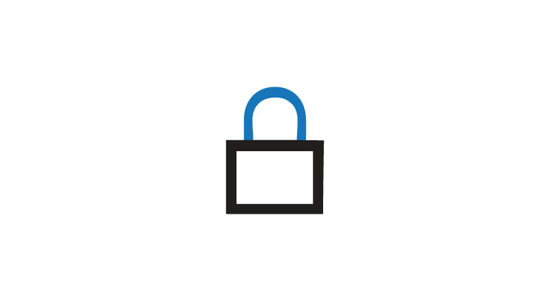 Security icon